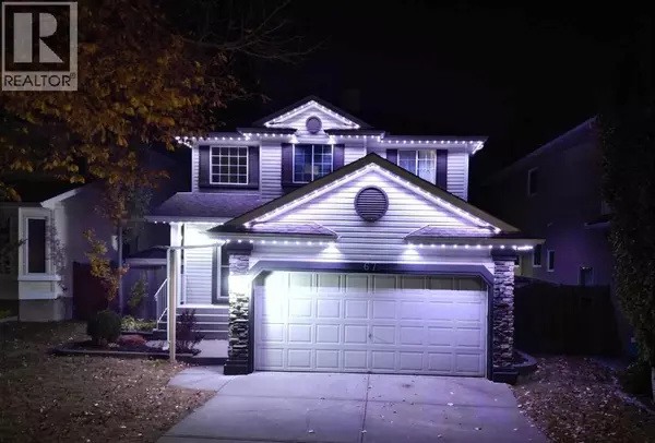 Calgary, AB T3A5N6,67 Hidden Ranch Boulevard NW