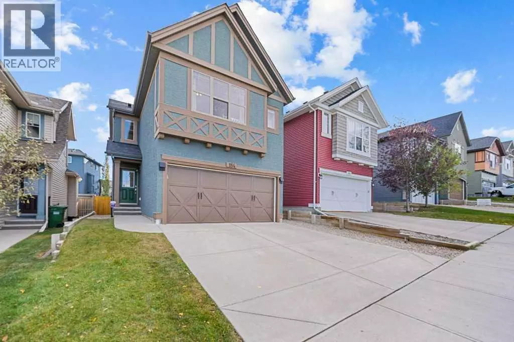 Calgary, AB T3R0H6,184 Sage Valley Drive NW