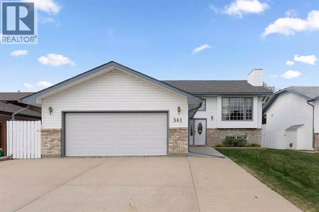 Medicine Hat, AB T1B3Y9,361 Sprague Way SE