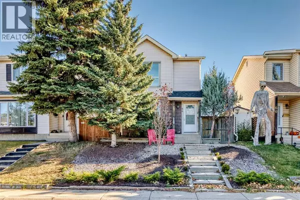 Calgary, AB T2A7J3,56 Applecroft Road SE