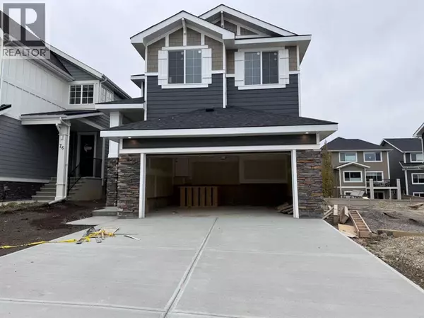 72 Sunrise Heath, Cochrane, AB T4C3C5