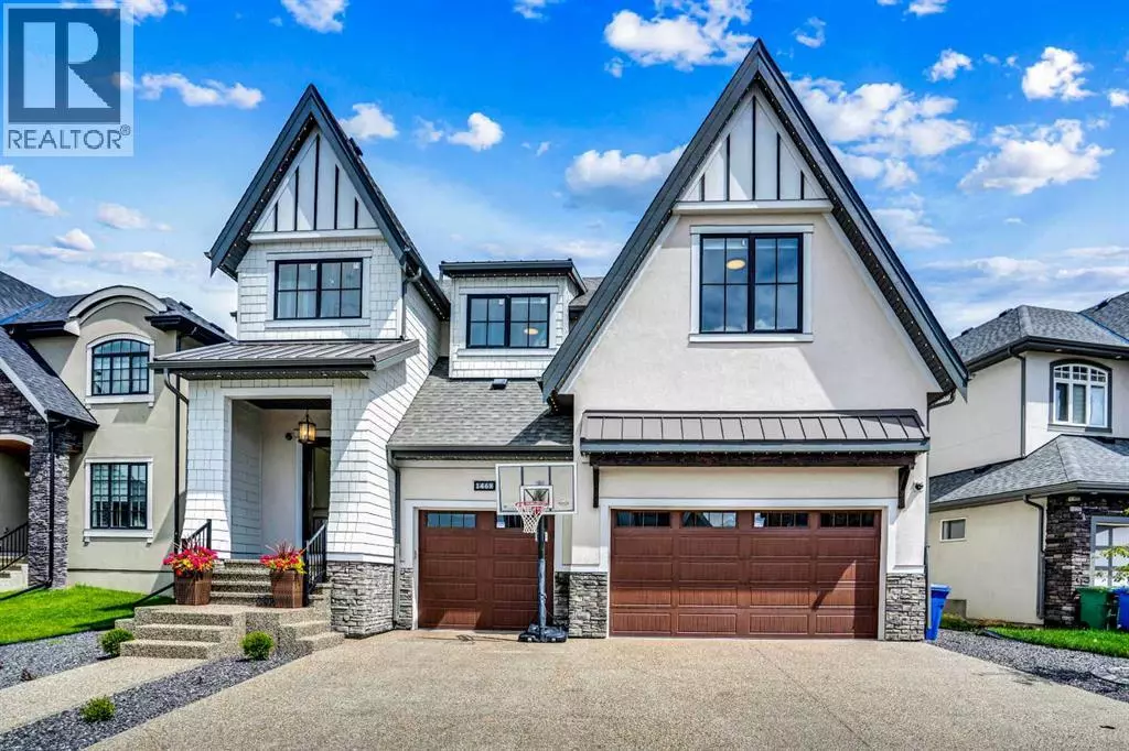 Airdrie, AB T4B4K6,1468 Coopers Landing SW