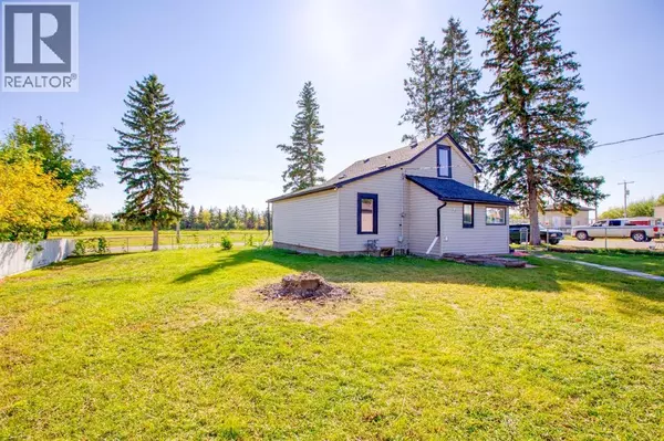 Acme, AB T0M0A0,106 Allison Street