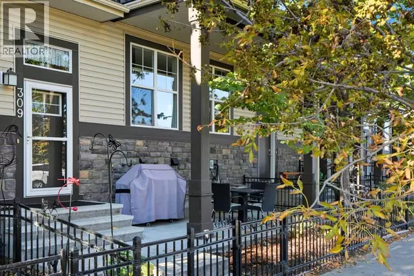 309 Mckenzie Towne Gate SE, Calgary, AB T2Z1C8