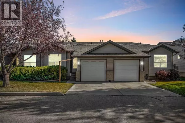 65 Tararidge Circle NE, Calgary, AB T3J3W4