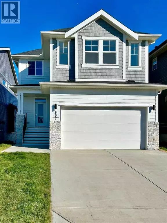 Calgary, AB T2Z5H2,357 Copperhead Way SE