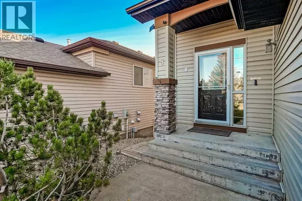 Calgary, AB T2Y4M3,8 Everstone Rise SW