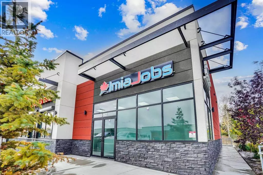 Calgary, AB T1Y0C2,5102, 2255 32 Street NE