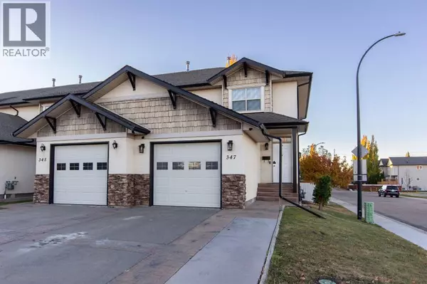 Red Deer, AB T4R3H7,347 Addington Drive