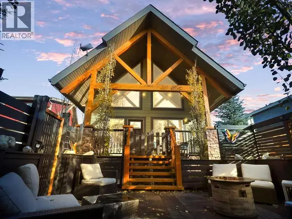 Rural Rocky View County, AB T4C1B1,256 CottageClub Crescent