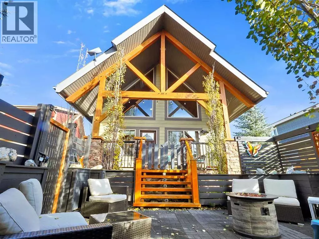 Rural Rocky View County, AB T4C1B1,256 CottageClub Crescent