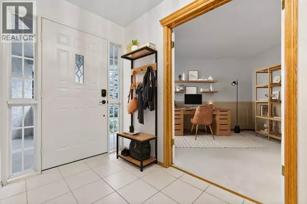 Calgary, AB T2V5C1,3 Pump Hill Landing SW