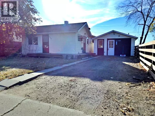 5409 46 Avenue, Vermilion, AB T9X1X8