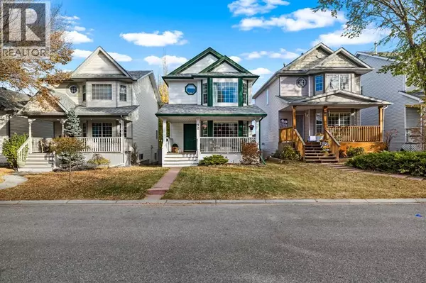 Calgary, AB T3A5H6,92 Hidden Spring Place NW