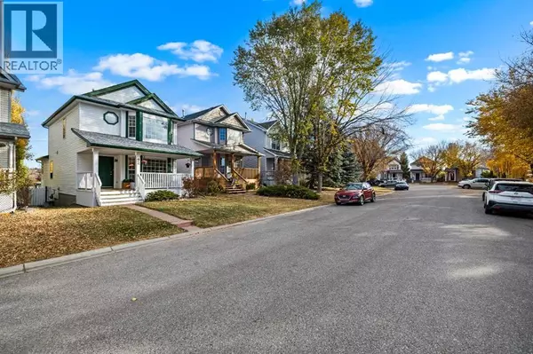 Calgary, AB T3A5H6,92 Hidden Spring Place NW