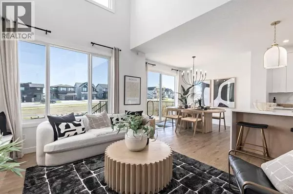 Calgary, AB T2Y0Z1,79 Versant Rise SW