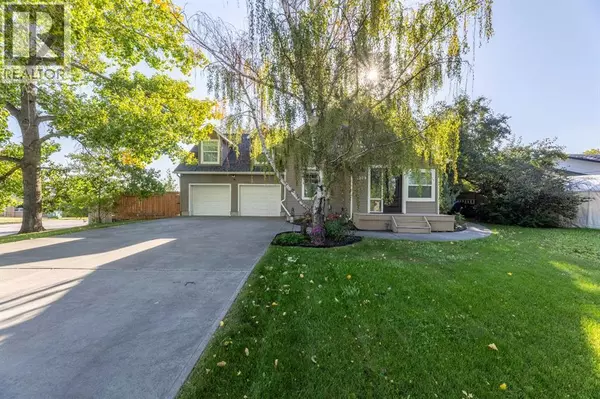 1919 14 Street, Didsbury, AB T0M0W0