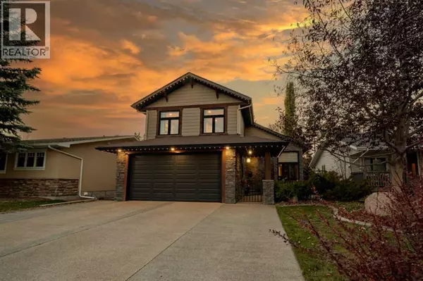 Red Deer, AB T4N3K3,3520 44A Avenue