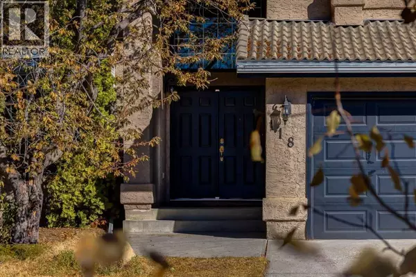 Calgary, AB T3H2C8,118 Sienna Hills Drive SW