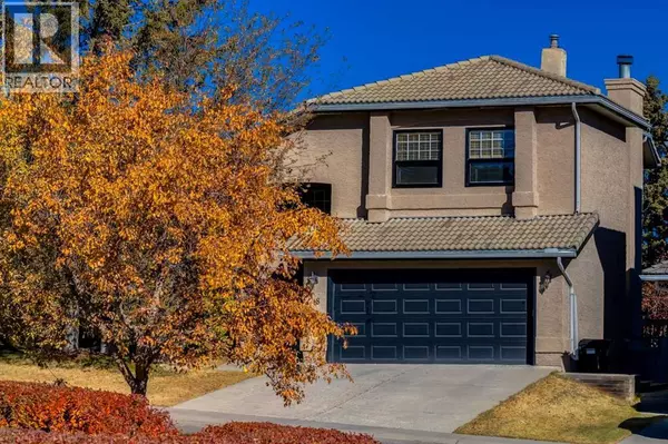 118 Sienna Hills Drive SW, Calgary, AB T3H2C8