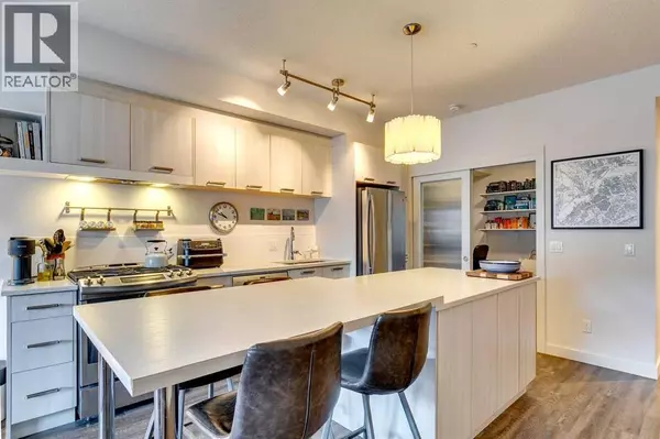 Calgary, AB T2E3W8,307, 730 5 Street NE