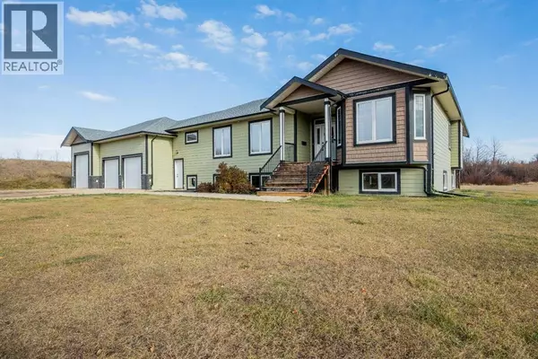 #1, 715051 85 Range Road, Rural Grande Prairie No. 1 County Of, AB T0H3S0