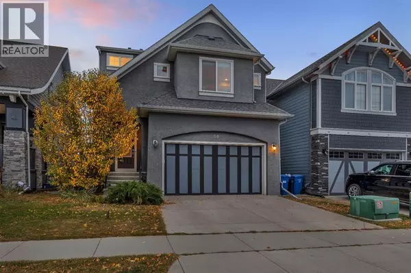 Calgary, AB T3M2B1,50 Masters Avenue SE