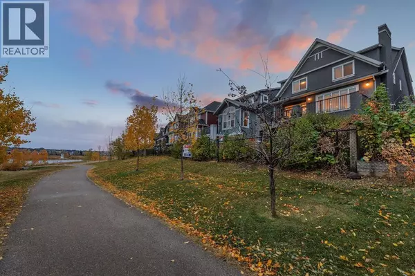 Calgary, AB T3M2B1,50 Masters Avenue SE