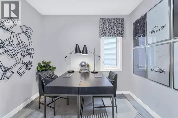 Calgary, AB T3S0J8,286 Hotchkiss Manor SE