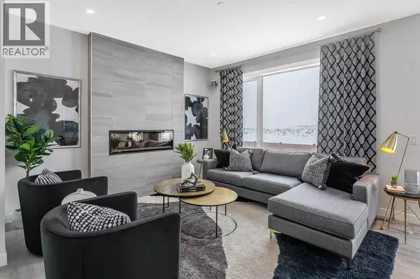 286 Hotchkiss Manor SE, Calgary, AB T3S0J8