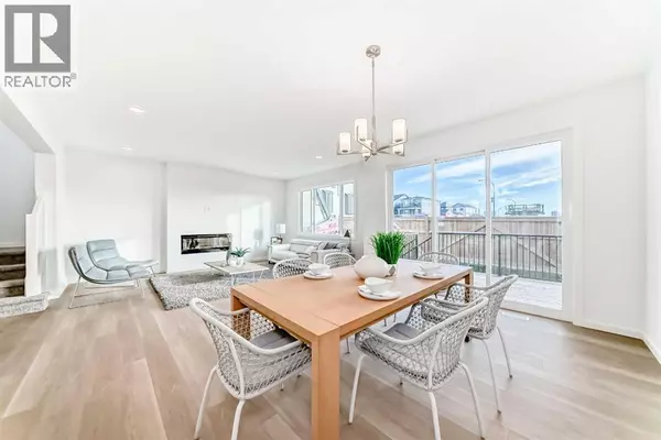 Calgary, AB T2Y0Y9,59 Versant Way SW