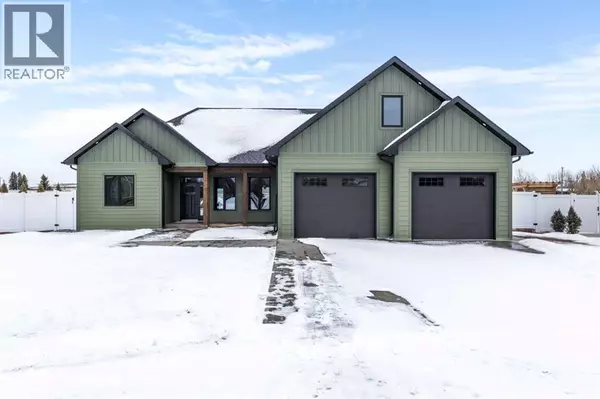 308 Yuma Court, Dunmore, AB T1B0J8