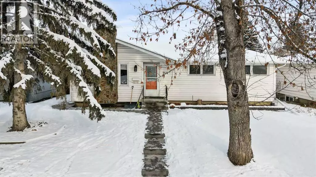 Calgary, AB T2H1E9,144 Flavelle Road SE