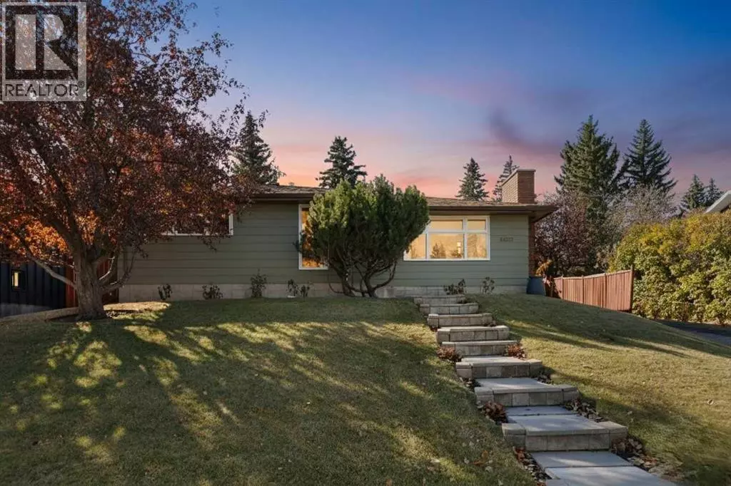 Calgary, AB T3A1C1,5003 Dalhart Road NW
