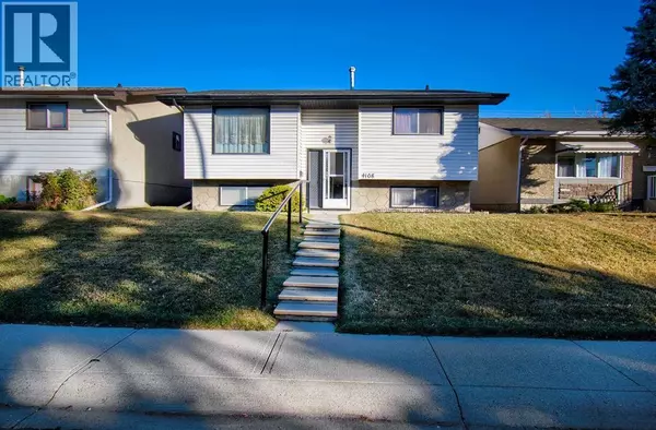 4108 13 Avenue NE, Calgary, AB T2A3J8