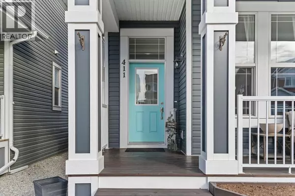 Cochrane, AB T4C0T9,411 River Heights Crescent