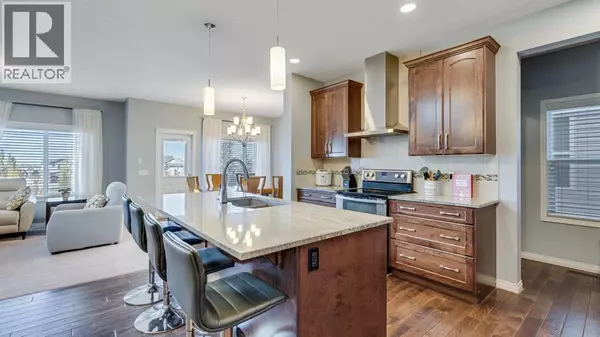 Airdrie, AB T4B4C1,343 Hillcrest Heights SW