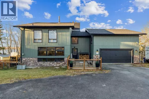 72 Cochrane Lake Trail, Cochrane Lake, AB T4C2A9