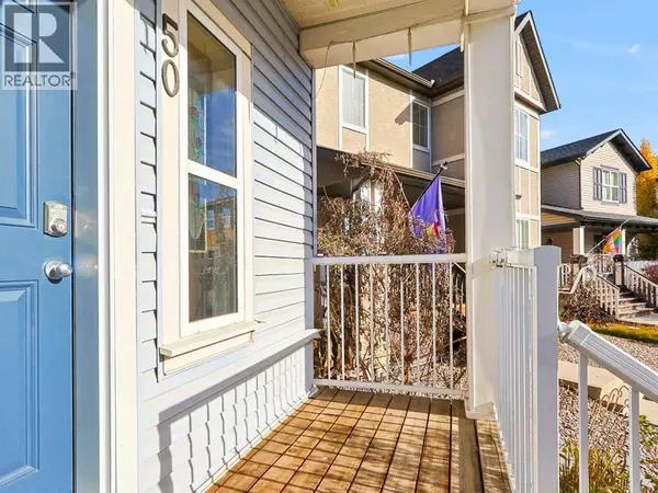 Calgary, AB T2Z0L9,50 Elgin Meadows Green SE