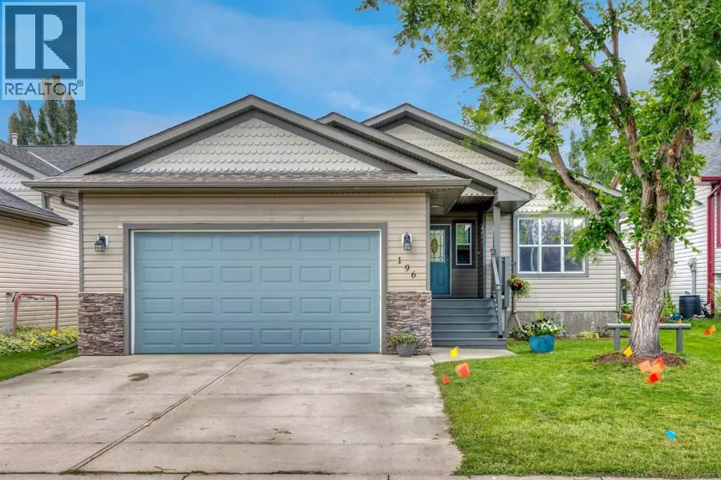 Strathmore, AB T1P1Y2,196 Camden Place