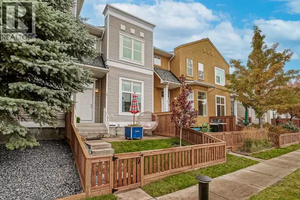 89 Mckenzie Towne Gate SE, Calgary, AB T2Z4G1