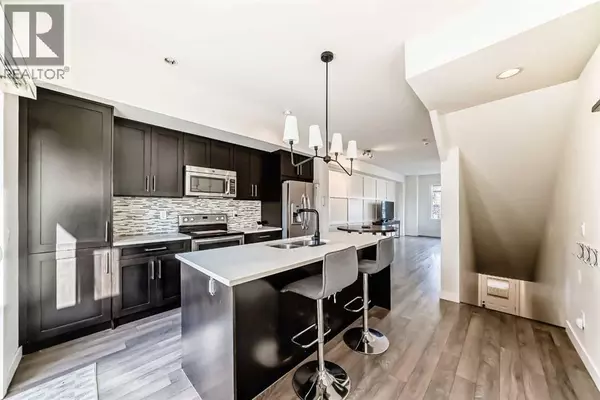 Airdrie, AB T4A0T3,129, 2802 Kings Heights Gate SE