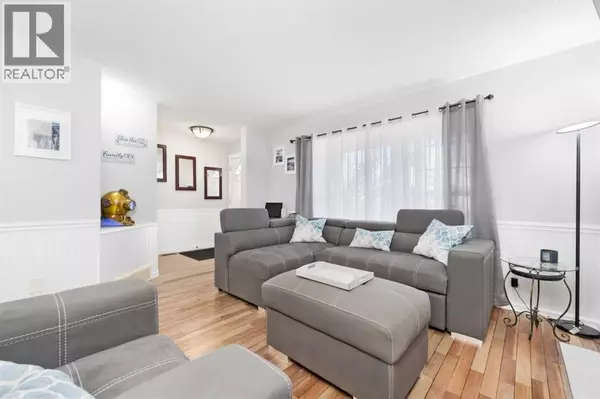 Calgary, AB T2X0H6,114 Silverado Saddle Crescent SW