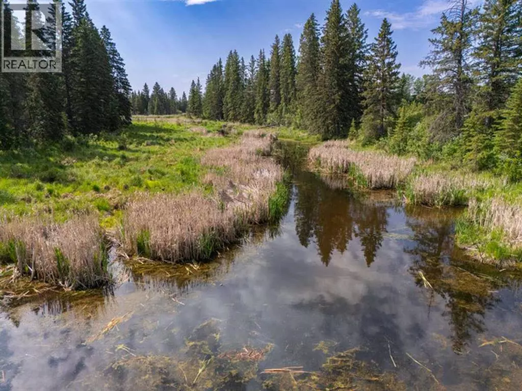 Rural Red Deer County, AB T0M0K0,NW 5-35-2-5