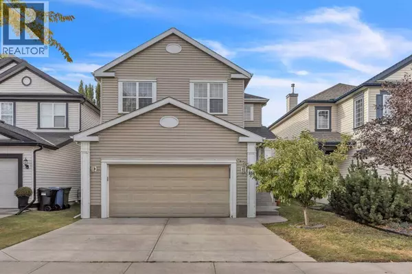 Calgary, AB T2Z4R7,814 Copperfield Boulevard SE