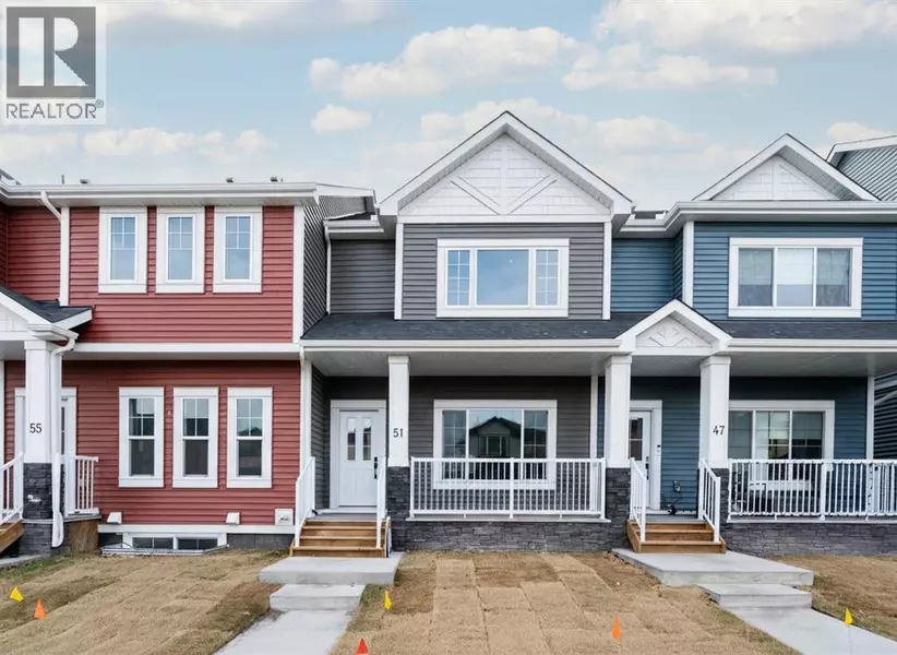 51 Baysprings Terrace SW, Airdrie, AB T4B4A7