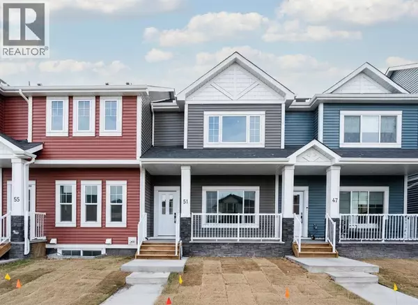 Airdrie, AB T4B4A7,51 Baysprings Terrace SW