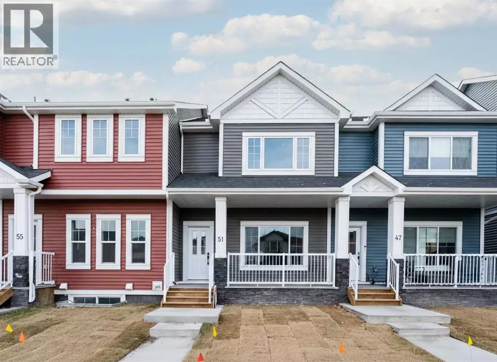 Airdrie, AB T4B4A7,51 Baysprings Terrace SW