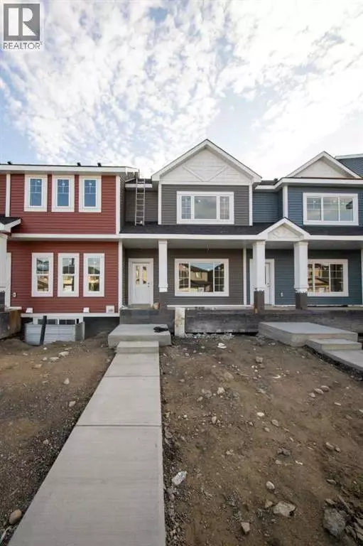 51 Baysprings Terrace SW, Airdrie, AB T4B4A7