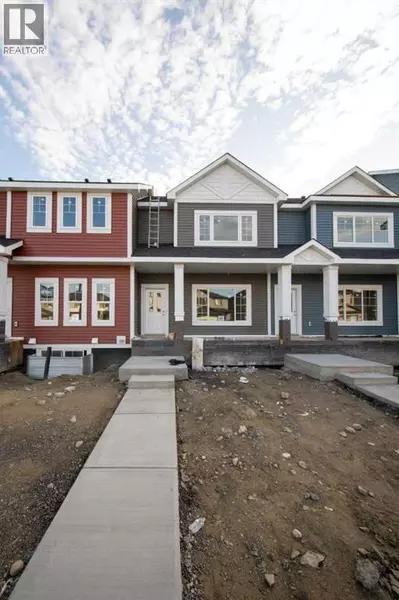 51 Baysprings Terrace SW, Airdrie, AB T4B4A7